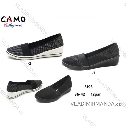 Women's Flats (36-41) MWSHOES SHOES OBMW2081075