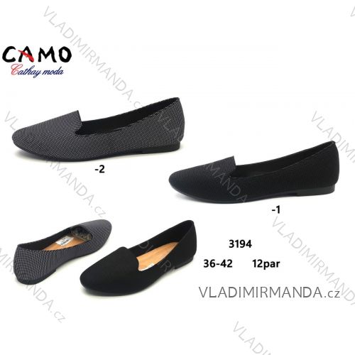 Women's Flats (36-41) MWSHOES SHOES OBMW2081075