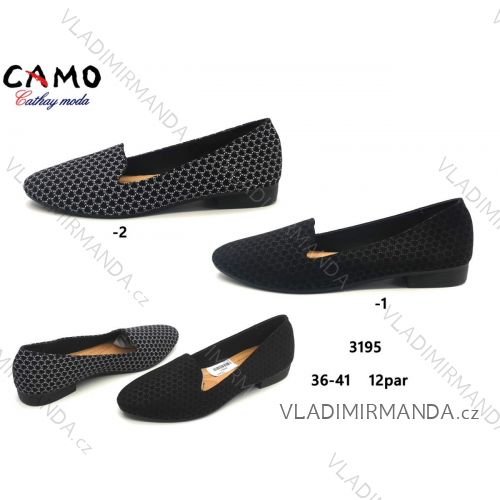 Women's Flats (36-41) MWSHOES SHOES OBMW2081075