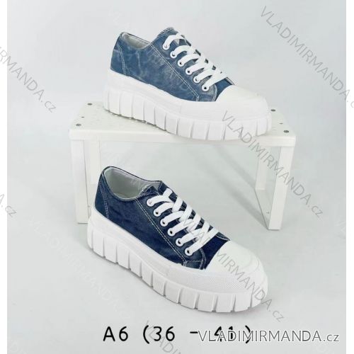 Botasky dámské (36-41) WSHOES OBM22002