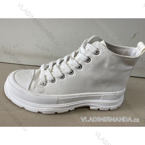 Botasky dámské (36-41) WSHOES OBM22002