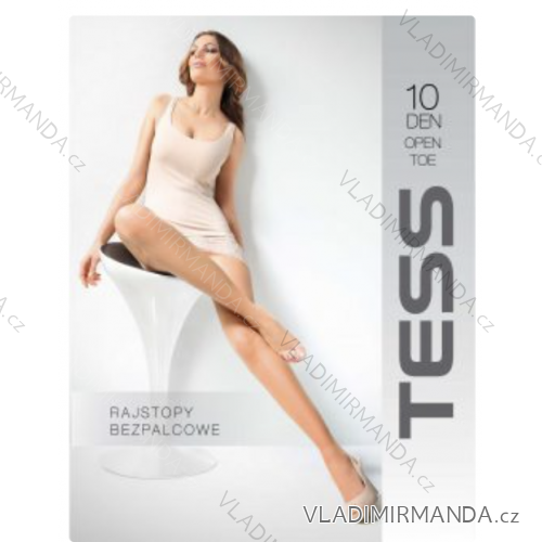 Women´s tights 20DEN (s-xl) INTIMIDAO DPP20VESA