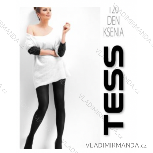 Women´s tights 20DEN (s-xl) INTIMIDAO DPP20VESA