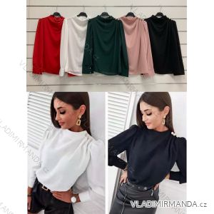 Long sleeve jacket (one size) ITALIAN MODA IMC17324