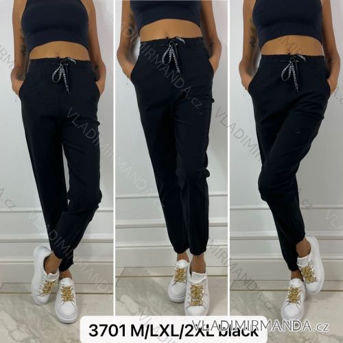 Leggings long insulated women's jeans (S-3XL) TURKISH FASHION TMWL20619