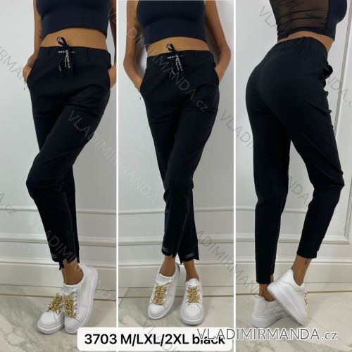 Leggings long insulated women's jeans (S-3XL) TURKISH FASHION TMWL20619