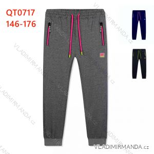 Children's tracksuits and boys' boys (104-140) KUGO T6870