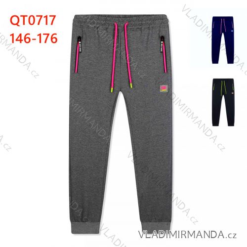 Children's tracksuits and boys' boys (104-140) KUGO T6870