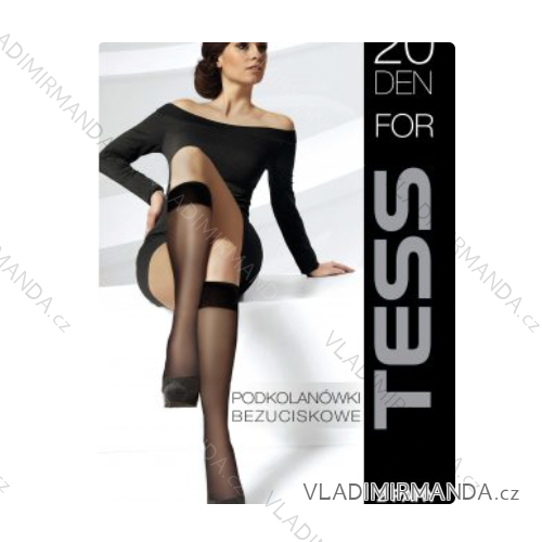 Tights women 20DEN (UNIs-xl) TESS DPP200MATI