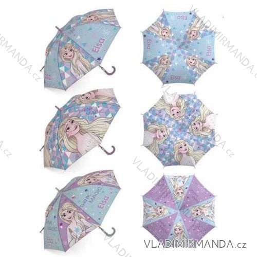 Baby umbrella mc queen cars (48 cm) SETINO CR-A-UMB-16