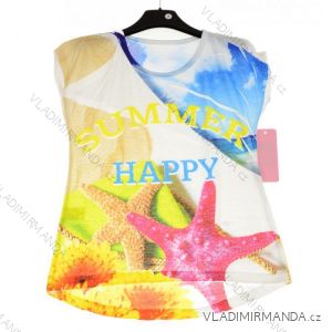 T-shirt short sleeve for girls (4-14 years) ITALIAN MODA 2-I3010
