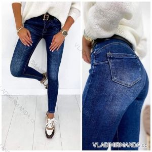 Rifle jeans dlouhé dámské (XS-XL) RE-DRESS MA5212295-A