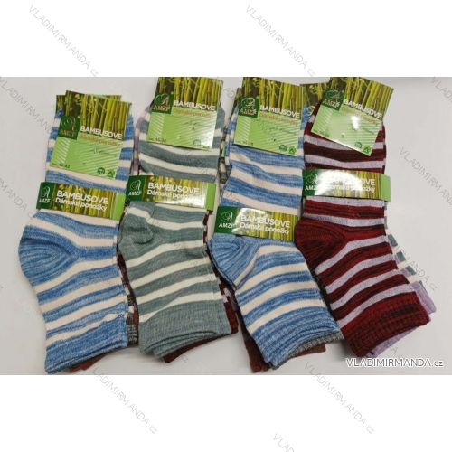 Socks sporty low ladies (35-42) AMZF ZB7-440