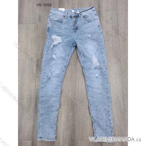 Jeans pants women (xs-xl) HELLO MISS MA520555