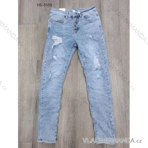 Jeans pants women (xs-xl) HELLO MISS MA520555