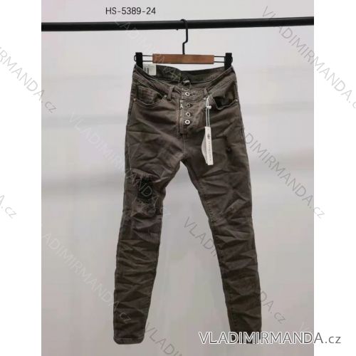 Jeans pants women (xs-xl) HELLO MISS MA520555