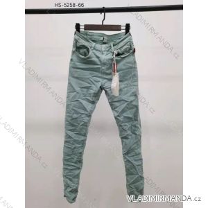 Jeans pants women (xs-xl) HELLO MISS MA520555