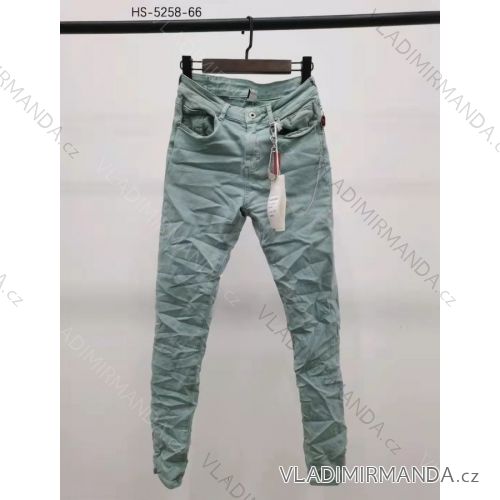 Jeans pants women (xs-xl) HELLO MISS MA520555