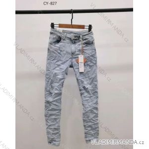 Jeans pants women (xs-xl) HELLO MISS MA520555