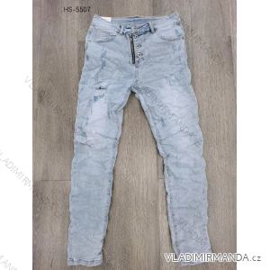 Jeans pants women (xs-xl) HELLO MISS MA520555