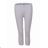 Leggings Jugs Short 3/4 Girls and Adolescent Girls (110-160) GLO-STORY GDK-8219