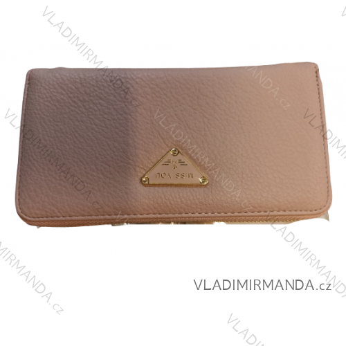 Women's wallet (ONE SIZE) ITALIAN FASHION IM82016852