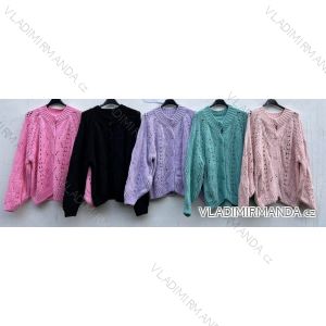 Women's knitted sweater (uni s-l) ITALIAN FASHION IMC20010