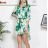 Elegant Long Sleeve Dress Women (S / M.ONE SIZE) ITALIAN FASHION IMM211302