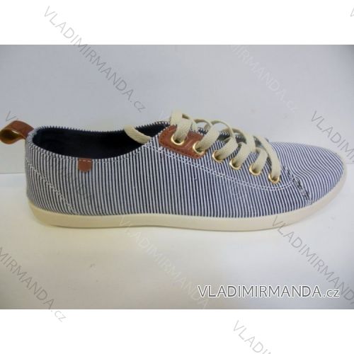 Women shoes (36-41) RISTAR 604-MODRA
