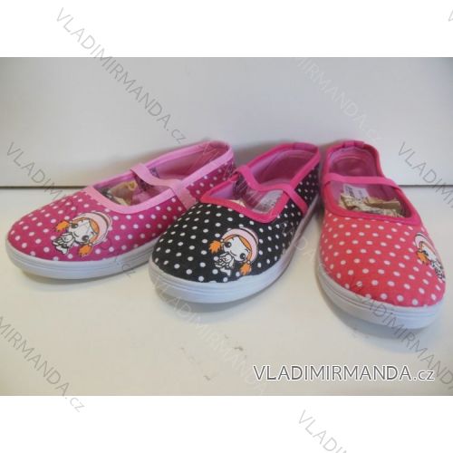 Children's Ballerina Girls (26-31) RISTAR 915-1
