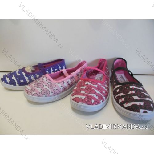 Children's Ballerina Girls (26-31) RISTAR 915-5
