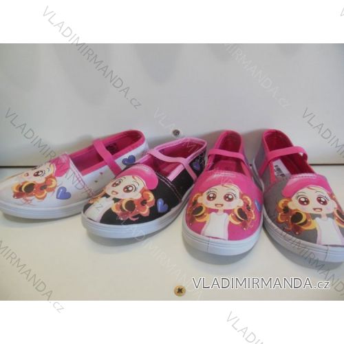 Children's Ballerina Girls (26-31) RISTAR 915-7
