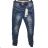 Jeans jeans long women (XS-XL) JEWELLY JEW22JW2229