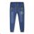 KUGO T835 Pants Spring Kids Pants (98-128)