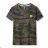 T-shirt short sleeve boys (98-128) KUGO LC5967