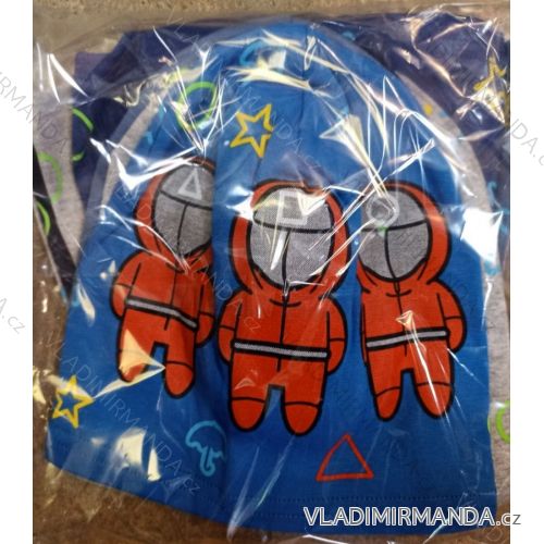 Baby boys' spring cap (1-3 years) POLAND PRODUCTION PV321046