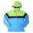 Softshell jacket for girls and boys (104-146) WOLF B2966