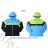 Softshell jacket for girls and boys (104-146) WOLF B2966