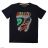 T-shirt short sleeve for children boys (98-128) WOLF S2806