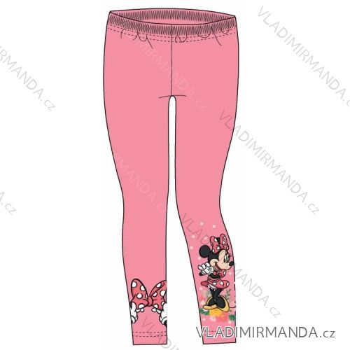 Leggings long minne mouse for girls (98-128) SETINO MIN-G-LEG-40