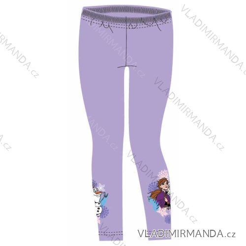 Leggings long minne mouse for girls (98-128) SETINO MIN-G-LEG-40