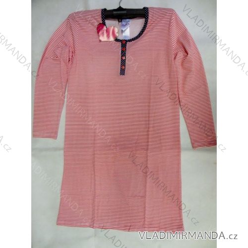 Ladies Cotton Nightwear (m-3xl) VLOMOLLA 84080
