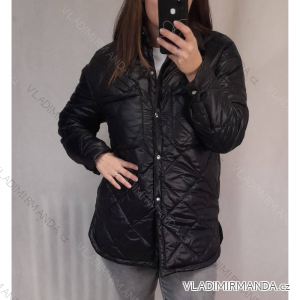 Women's jacket (L / XL ONE SIZE) ITALIAN FASHION IMM211423