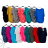 T-shirt short sleeve ladies neon (one size / neon) ITALIAN MODA 1208MIT