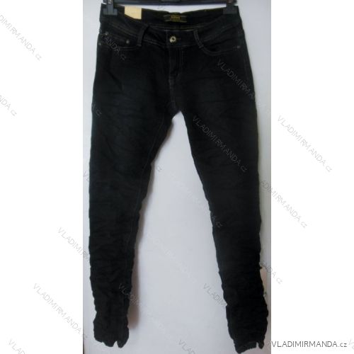 Jeans Rifle (34-44) SMILING JEANS W051
