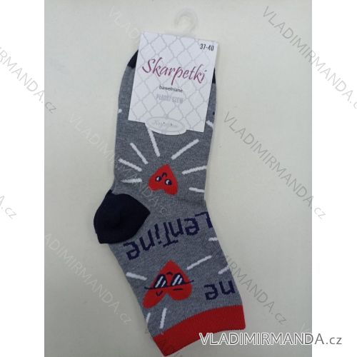 Men's socks thin (42-46) POLISH MODA DPP20003