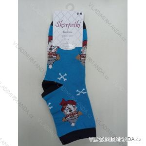 Men's socks thin (42-46) POLISH MODA DPP20003