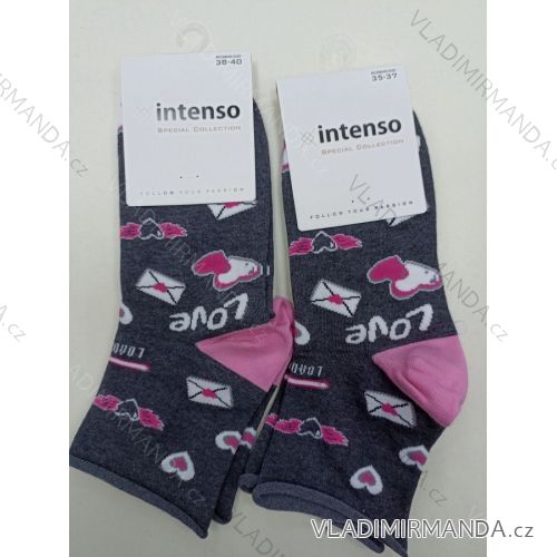 Men's socks thin (42-46) POLISH MODA DPP20003