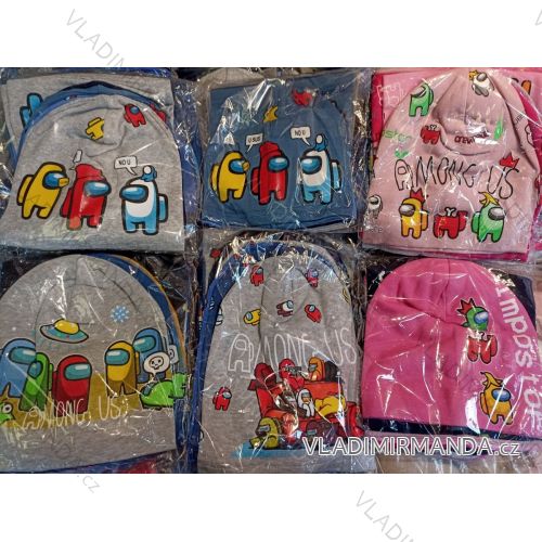 Baby boys' spring cap (1-3 years) POLAND PRODUCTION PV321046