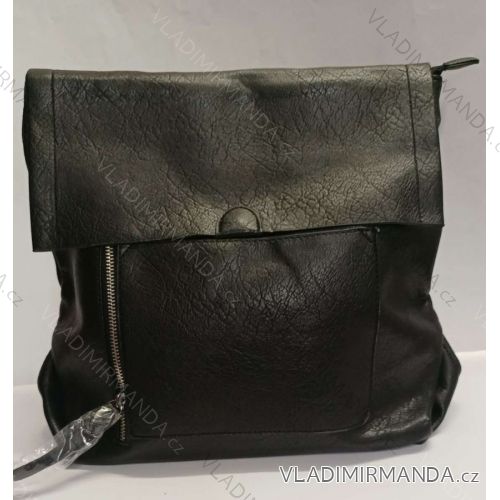 Backpack Ladies (38x34x15cm))) ITALIAN Fashion IM222355